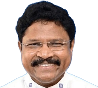 Dr. Mukesh Mahaling