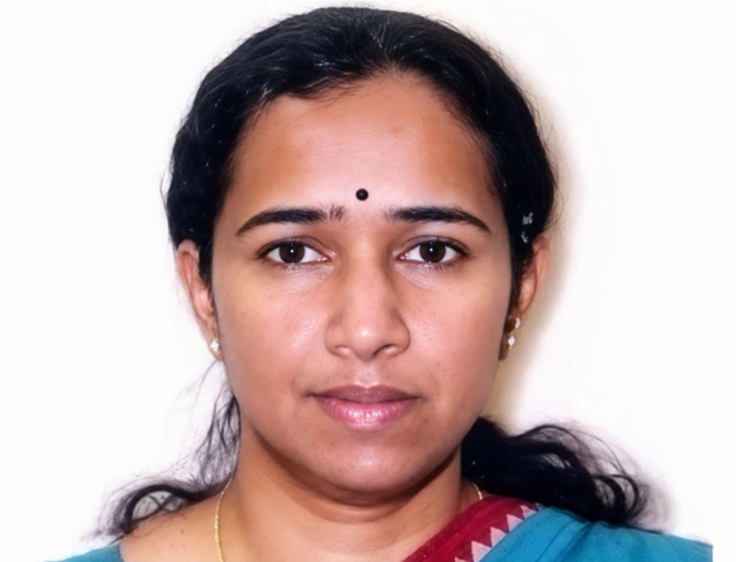 Ms. Ashwathy S, IAS